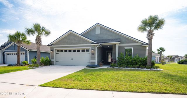128 DOVETAIL Circle, St. Augustine, FL 32095