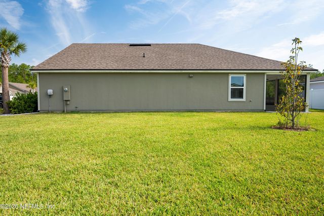 128 DOVETAIL Circle, St. Augustine, FL 32095