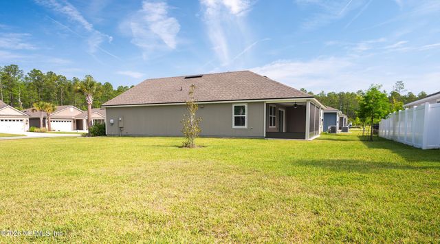 128 DOVETAIL Circle, St. Augustine, FL 32095