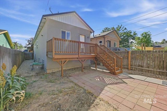 6422 W Everett St, Boise, ID 83704