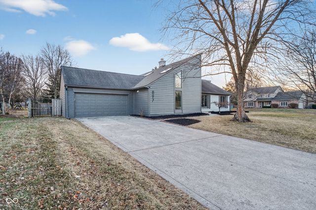 897 Nevelle Lane, Carmel, IN 46032