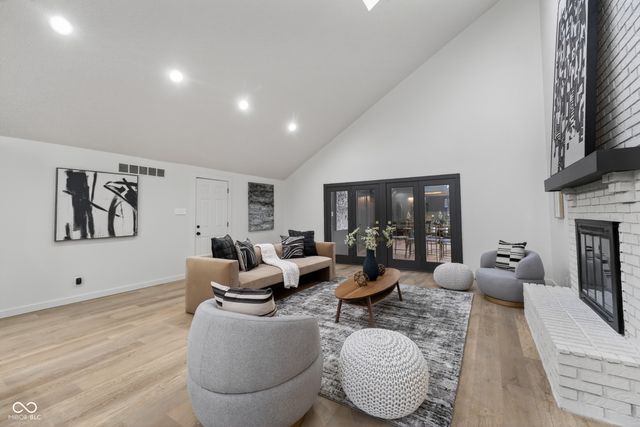 897 Nevelle Lane, Carmel, IN 46032