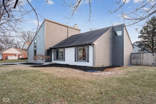 897 Nevelle Lane, Carmel, IN 46032