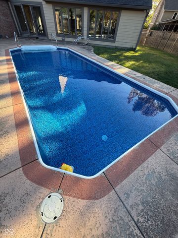 897 Nevelle Lane, Carmel, IN 46032