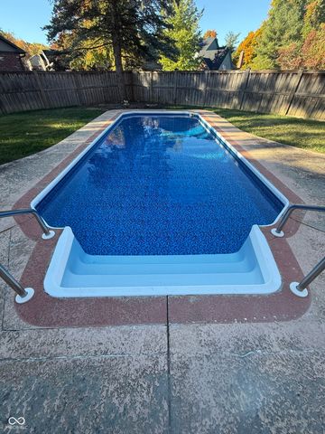 897 Nevelle Lane, Carmel, IN 46032