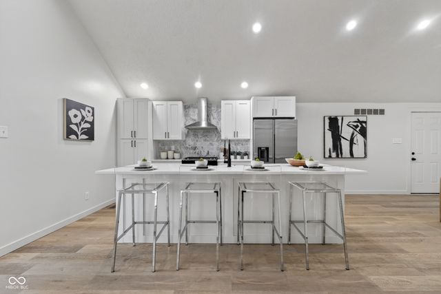 897 Nevelle Lane, Carmel, IN 46032