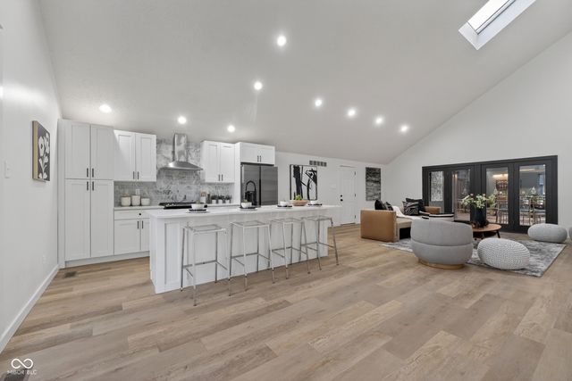 897 Nevelle Lane, Carmel, IN 46032