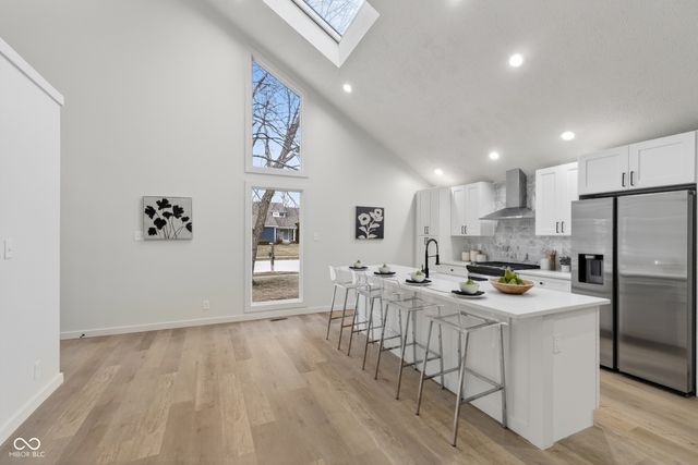 897 Nevelle Lane, Carmel, IN 46032