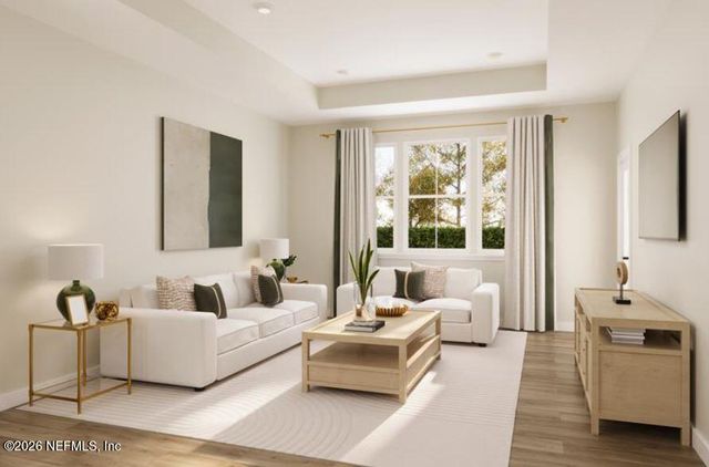 283 MONTGOMERY Court, Palm Coast, FL 32164