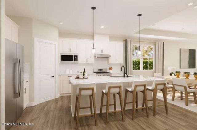 283 MONTGOMERY Court, Palm Coast, FL 32164