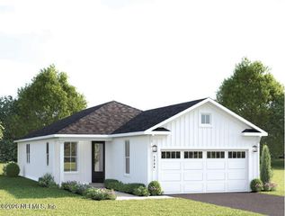 283 MONTGOMERY Court, Palm Coast, FL 32164