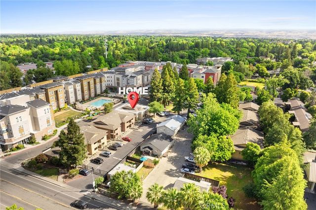 1114 Nord Avenue 11, Chico, CA 95926