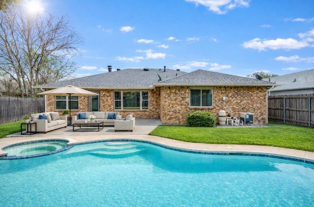 5413 Briar Lane, Flower Mound, TX 75028