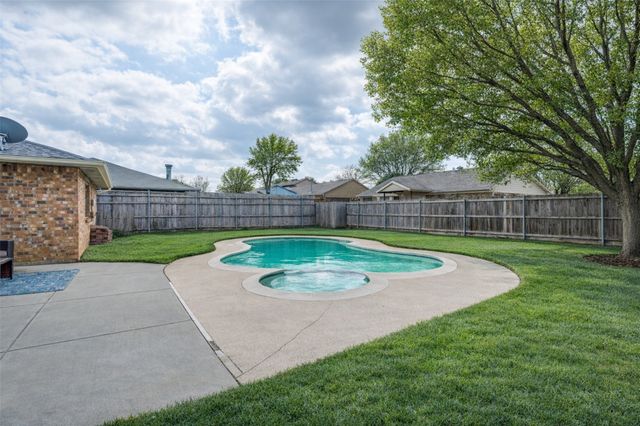 5413 Briar Lane, Flower Mound, TX 75028