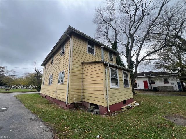 382 Union ST, Hampton, VA 23669