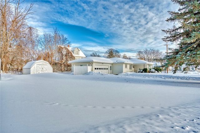 1010 Stone Road, Greece, NY 14616