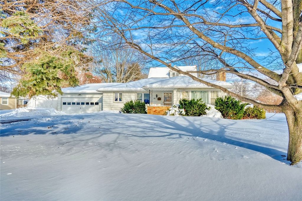 1010 Stone Road, Greece, NY 14616