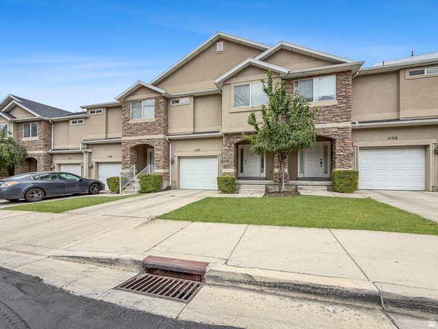 1202 S 1410 E, Provo, UT 84606