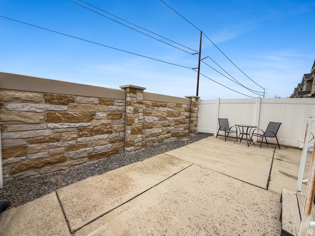 1202 S 1410 E, Provo, UT 84606