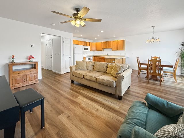 1202 S 1410 E, Provo, UT 84606