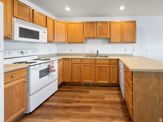 1202 S 1410 E, Provo, UT 84606