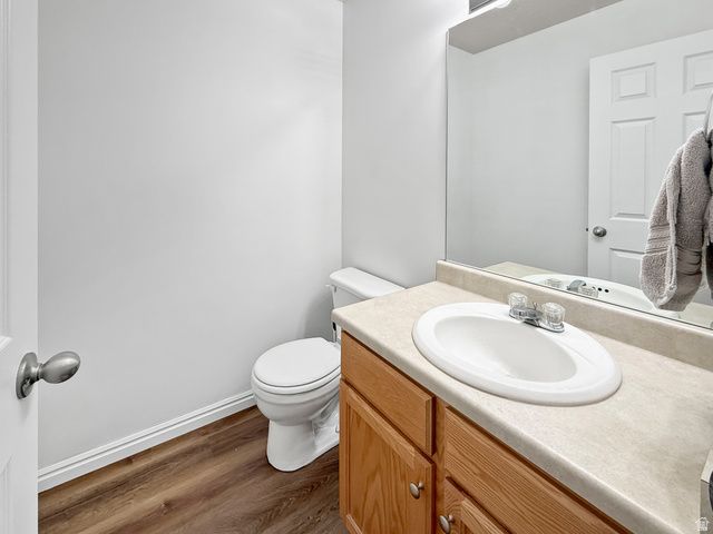 1202 S 1410 E, Provo, UT 84606