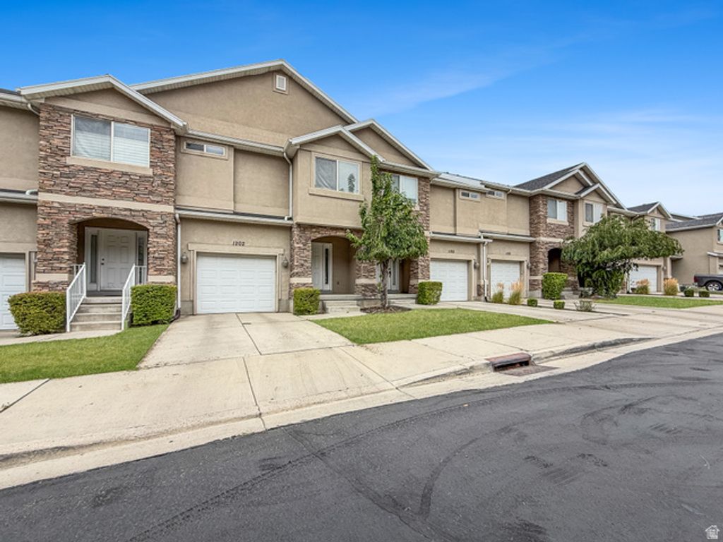 1202 S 1410 E, Provo, UT 84606
