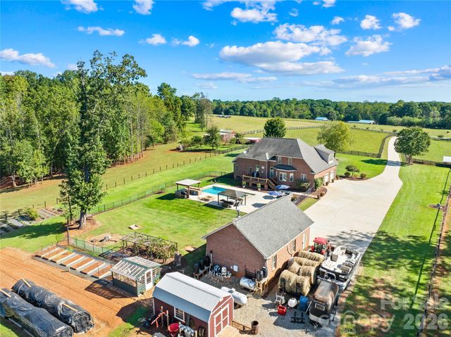 1989 Joe Johnson Road, Catawba, NC 28609