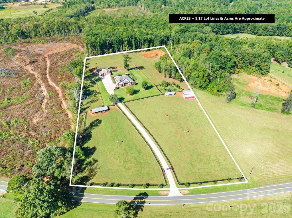 1989 Joe Johnson Road, Catawba, NC 28609
