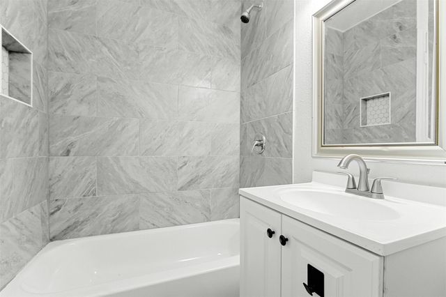 5303 Kiamesha Way, Mesquite, TX 75150