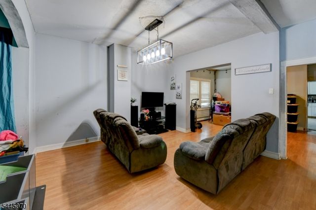 136 Sylvan Ave, Newark City, NJ 07104