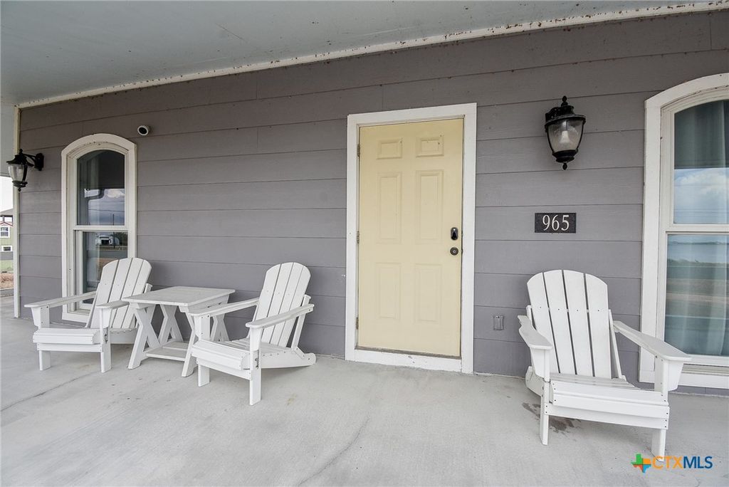 Image 14 of property listing at 965 Porpoise Drive, Palacios, TX 77465