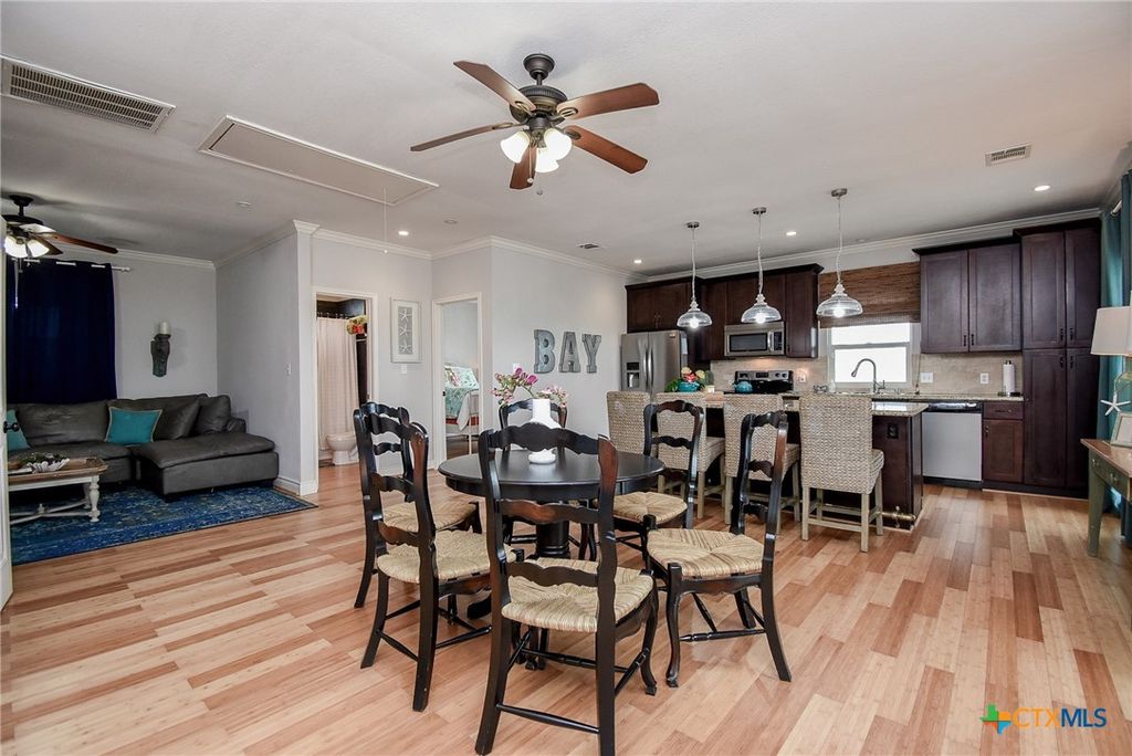 Image 15 of property listing at 965 Porpoise Drive, Palacios, TX 77465