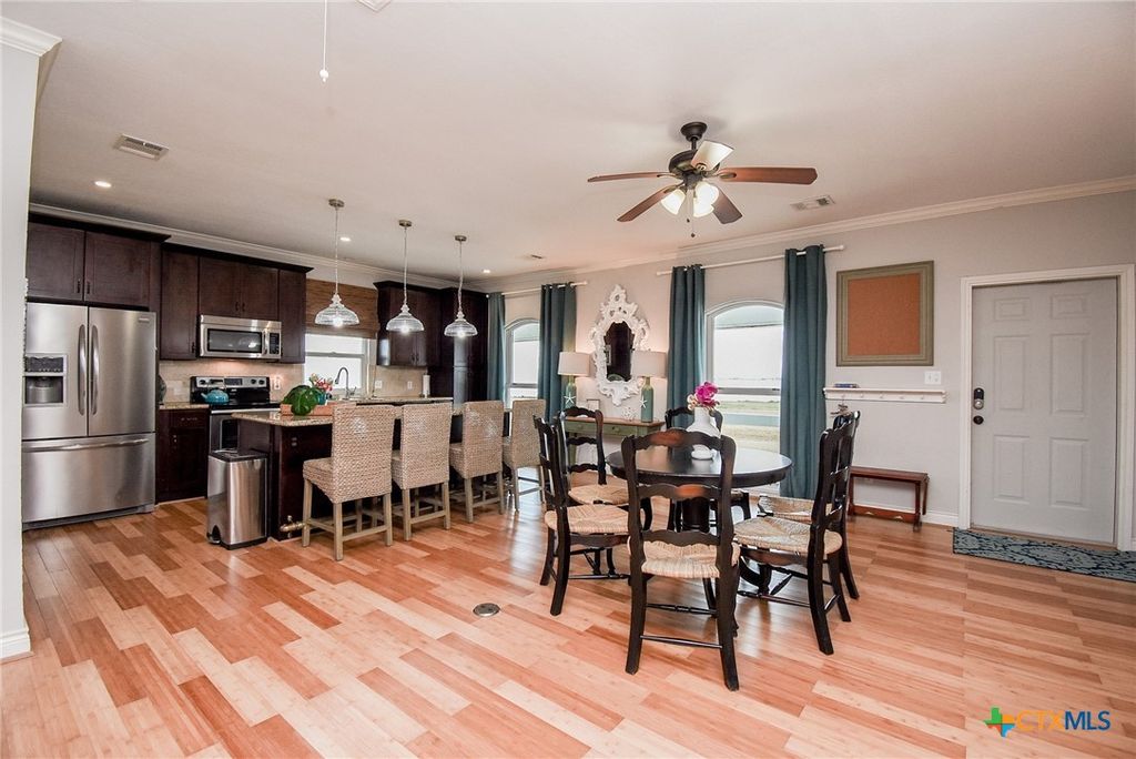 Image 16 of property listing at 965 Porpoise Drive, Palacios, TX 77465