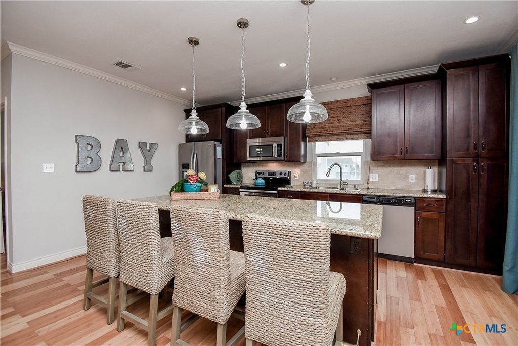 Image 17 of property listing at 965 Porpoise Drive, Palacios, TX 77465
