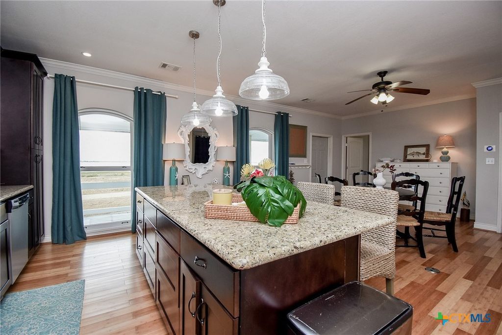 Image 20 of property listing at 965 Porpoise Drive, Palacios, TX 77465