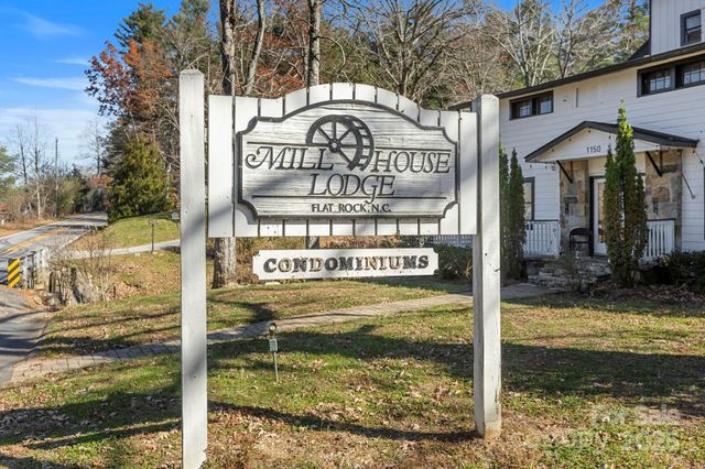 130 Old Mill Road, Flat Rock, NC 28731