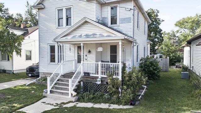 1208 WINNEBAGO AVENUE, Oshkosh, WI 54901