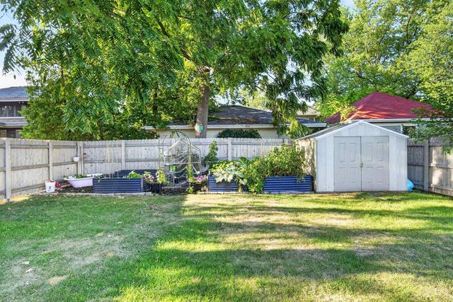 1208 WINNEBAGO AVENUE, Oshkosh, WI 54901