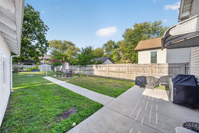 1208 WINNEBAGO AVENUE, Oshkosh, WI 54901