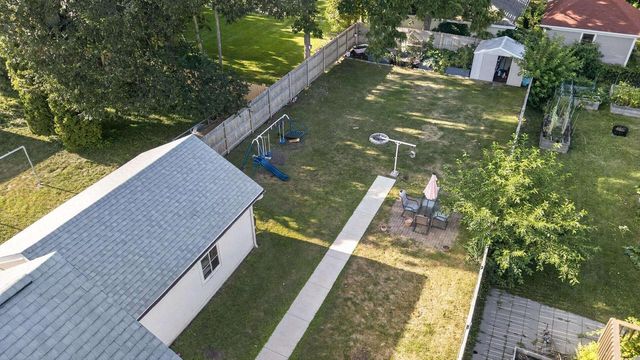 1208 WINNEBAGO AVENUE, Oshkosh, WI 54901