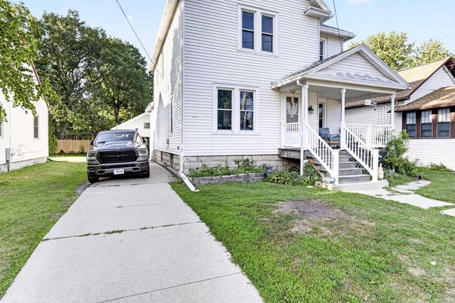 1208 WINNEBAGO AVENUE, Oshkosh, WI 54901