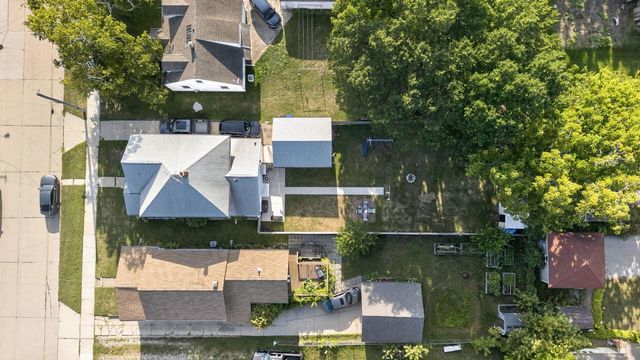 1208 WINNEBAGO AVENUE, Oshkosh, WI 54901