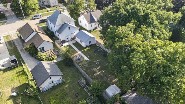 1208 WINNEBAGO AVENUE, Oshkosh, WI 54901