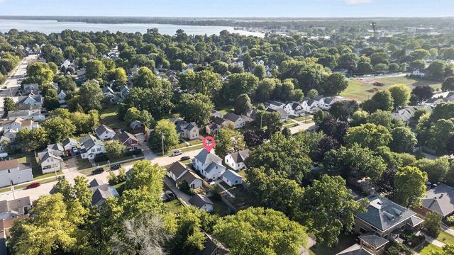 1208 WINNEBAGO AVENUE, Oshkosh, WI 54901