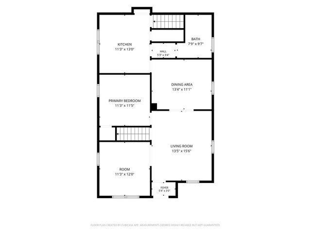 1208 WINNEBAGO AVENUE, Oshkosh, WI 54901
