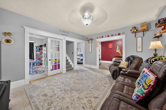 1208 WINNEBAGO AVENUE, Oshkosh, WI 54901