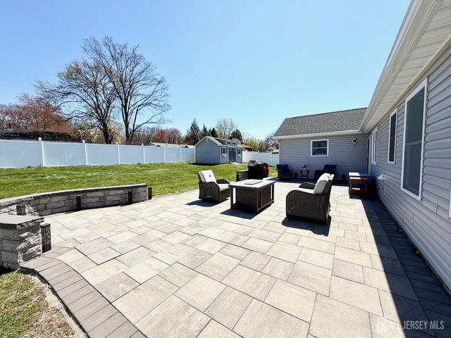 12 Stockton Road, South Brunswick, NJ 08824