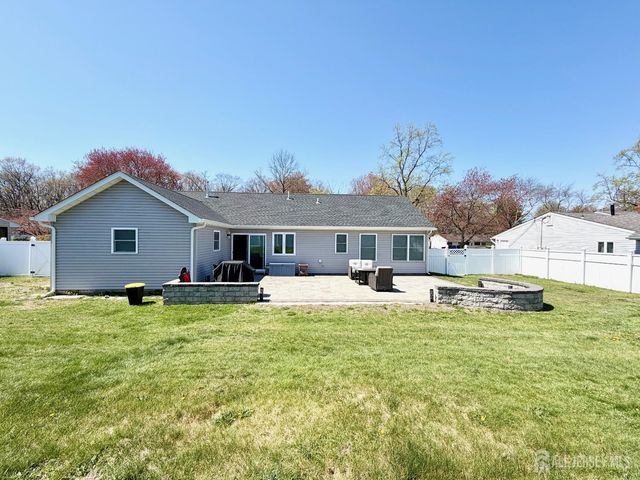 12 Stockton Road, South Brunswick, NJ 08824