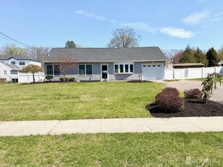 12 Stockton Road, South Brunswick, NJ 08824